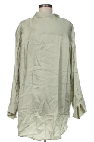 Damenbluse H&M, Größe XXL, Farbe Grün, Preis € 13,00