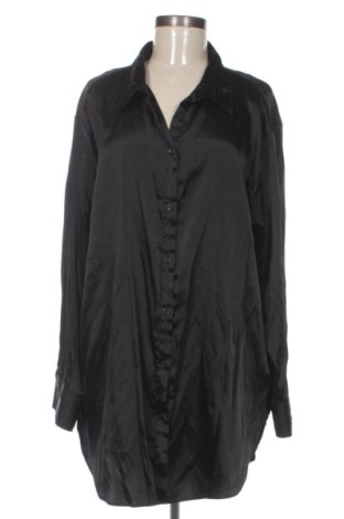 Damenbluse H&M, Größe XXL, Farbe Schwarz, Preis 13,00 €