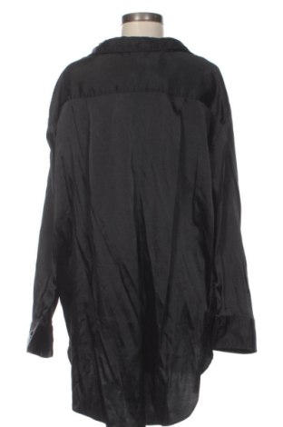 Damenbluse H&M, Größe XXL, Farbe Schwarz, Preis 13,00 €