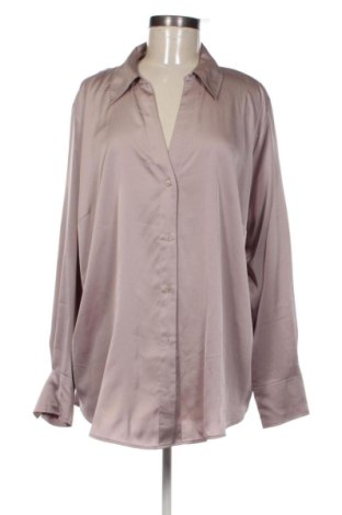 Damenbluse H&M, Größe XXL, Farbe Beige, Preis € 13,00