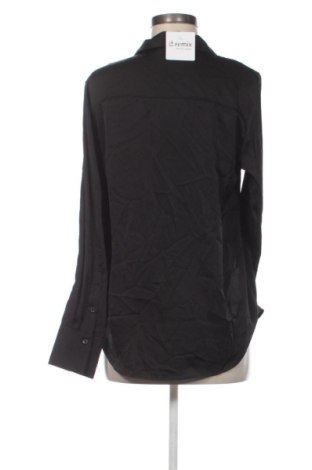 Cămașă de femei H&M, Mărime S, Culoare Negru, Preț 79,99 Lei