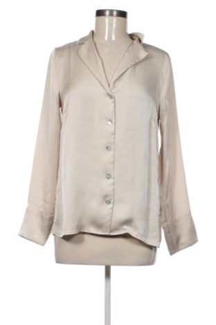 Damenbluse H&M, Größe S, Farbe Beige, Preis 13,00 €