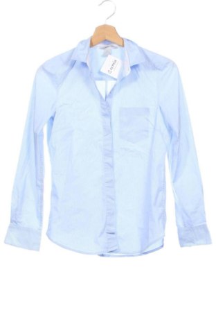 Damenbluse H&M, Größe XS, Farbe Mehrfarbig, Preis 12,85 €