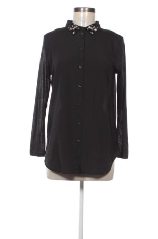 Damska koszula H&M, Rozmiar XS, Kolor Czarny, Cena 67,99 zł