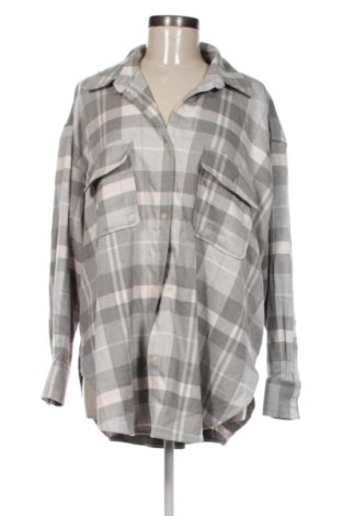 Cămașă de femei H&M, Mărime XL, Culoare Multicolor, Preț 79,99 Lei