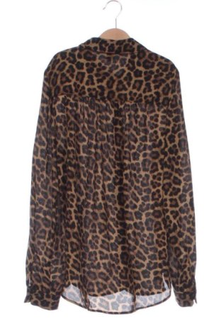 Dámská košile  H&M, Velikost XS, Barva Vícebarevné, Cena  163,00 Kč