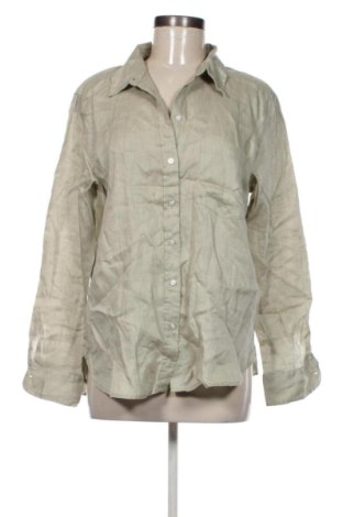 Damska koszula H&M, Rozmiar M, Kolor Beżowy, Cena 67,99 zł