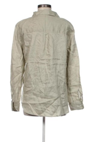 Damska koszula H&M, Rozmiar M, Kolor Beżowy, Cena 67,99 zł