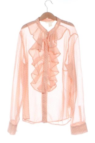 Damska koszula H&M, Rozmiar XS, Kolor Kolorowy, Cena 21,43 zł