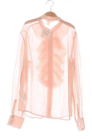 Damska koszula H&M, Rozmiar XS, Kolor Kolorowy, Cena 21,43 zł