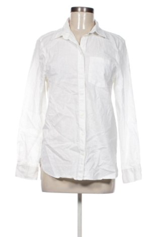 Damska koszula H&M, Rozmiar S, Kolor Biały, Cena 44,86 zł