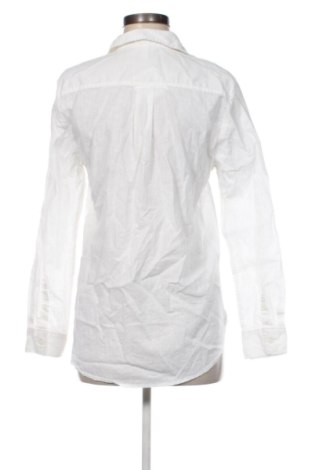 Damska koszula H&M, Rozmiar S, Kolor Biały, Cena 44,86 zł