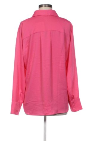 Damska koszula H&M, Rozmiar XL, Kolor Różowy, Cena 67,99 zł
