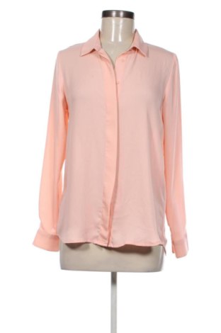 Cămașă de femei H&M, Mărime L, Culoare Roz, Preț 79,99 Lei