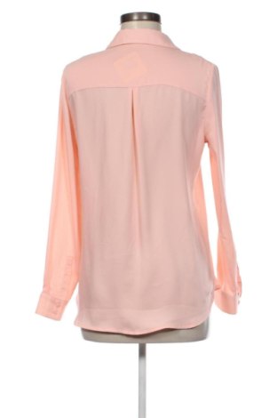 Cămașă de femei H&M, Mărime L, Culoare Roz, Preț 79,99 Lei