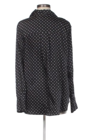 Γυναικείο πουκάμισο H&M, Μέγεθος XXL, Χρώμα Πολύχρωμο, Τιμή 15,99 €