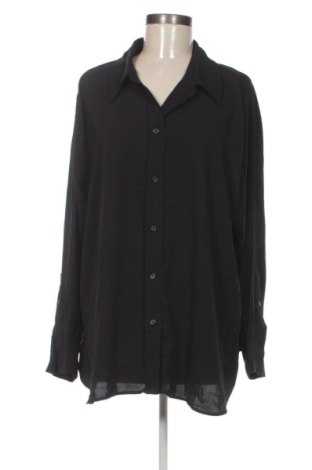 Női ing H&M, Méret XXL, Szín Fekete, Ár 6 479 Ft