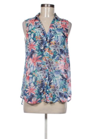 Cămașă de femei H&M, Mărime M, Culoare Multicolor, Preț 67,77 Lei