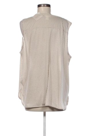 Γυναικείο πουκάμισο H&M, Μέγεθος XL, Χρώμα  Μπέζ, Τιμή 13,00 €