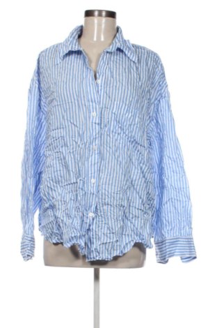 Damska koszula H&M, Rozmiar XL, Kolor Kolorowy, Cena 67,99 zł