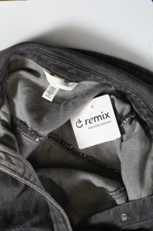 Dámska košeľa  H&M, Veľkosť XXL, Farba Čierna, Cena  15,95 €