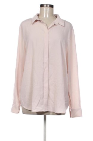 Damenbluse H&M, Größe XL, Farbe Aschrosa, Preis € 16,99