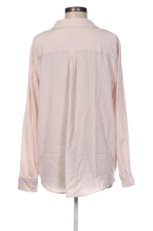 Damenbluse H&M, Größe XL, Farbe Aschrosa, Preis € 16,99