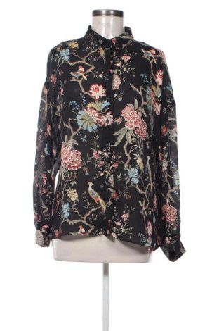 Cămașă de femei H&M, Mărime M, Culoare Multicolor, Preț 79,99 Lei