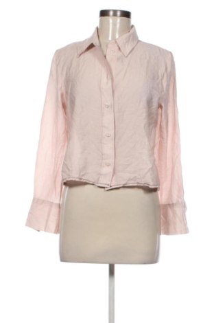 Cămașă de femei H&M, Mărime S, Culoare Roz, Preț 79,99 Lei