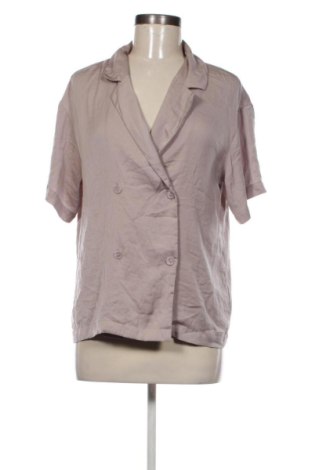 Női ing H&M, Méret L, Szín Barna, Ár 6 479 Ft