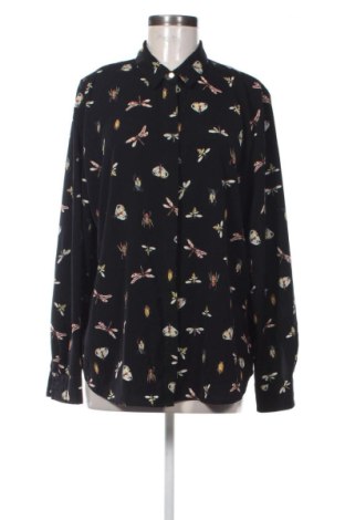 Cămașă de femei H&M, Mărime XL, Culoare Multicolor, Preț 79,99 Lei