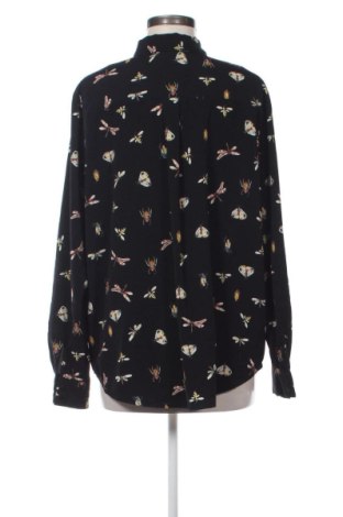 Cămașă de femei H&M, Mărime XL, Culoare Multicolor, Preț 79,99 Lei