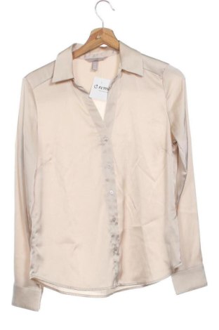 Dámská košile  H&M, Velikost XS, Barva Béžová, Cena  368,00 Kč
