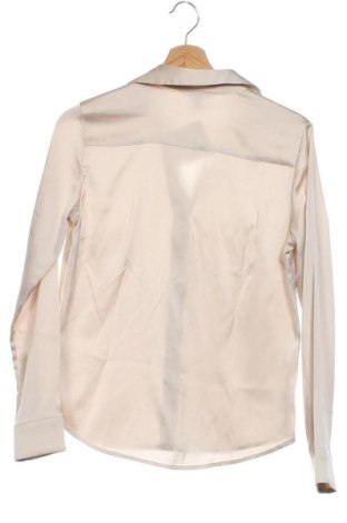 Dámská košile  H&M, Velikost XS, Barva Béžová, Cena  368,00 Kč