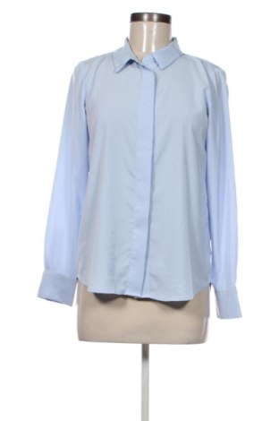 Dámska košeľa  H&M, Veľkosť M, Farba Modrá, Cena  15,95 €