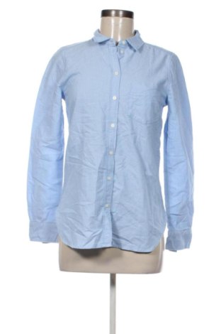 Dámska košeľa  H&M, Veľkosť S, Farba Modrá, Cena  15,95 €