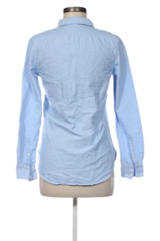 Dámska košeľa  H&M, Veľkosť S, Farba Modrá, Cena  15,95 €