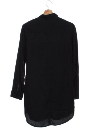Dámska košeľa  H&M, Veľkosť XS, Farba Čierna, Cena  12,69 €