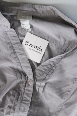 Dámska košeľa  H&M, Veľkosť XS, Farba Sivá, Cena  12,69 €