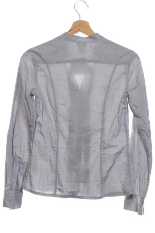 Dámska košeľa  H&M, Veľkosť XS, Farba Sivá, Cena  12,69 €