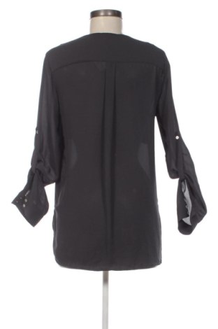 Γυναικείο πουκάμισο H&M, Μέγεθος S, Χρώμα Μαύρο, Τιμή 15,99 €