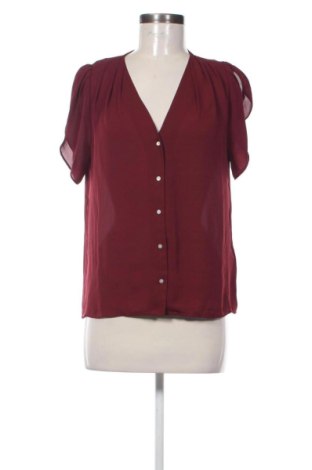 Cămașă de femei H&M, Mărime M, Culoare Roșu, Preț 79,99 Lei