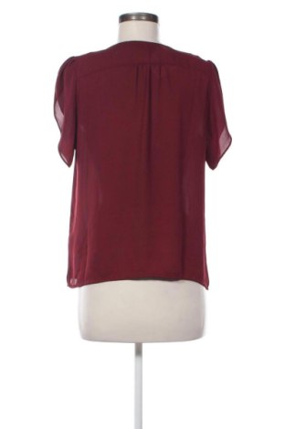 Cămașă de femei H&M, Mărime M, Culoare Roșu, Preț 79,99 Lei