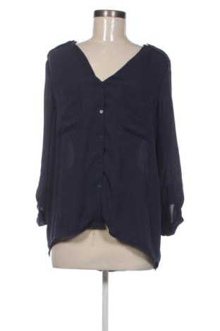 Dámska košeľa  H&M, Veľkosť M, Farba Modrá, Cena  15,95 €