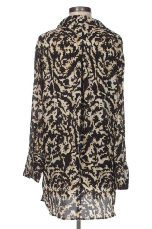 Γυναικείο πουκάμισο H&M, Μέγεθος M, Χρώμα Πολύχρωμο, Τιμή 15,99 €