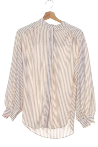 Damska koszula H&M, Rozmiar XS, Kolor Kolorowy, Cena 67,99 zł