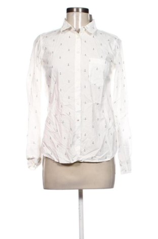 Cămașă de femei H&M, Mărime S, Culoare Ecru, Preț 79,99 Lei