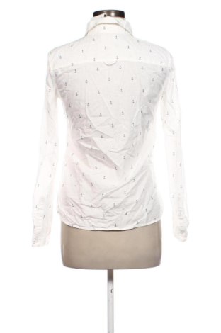 Cămașă de femei H&M, Mărime S, Culoare Ecru, Preț 79,99 Lei