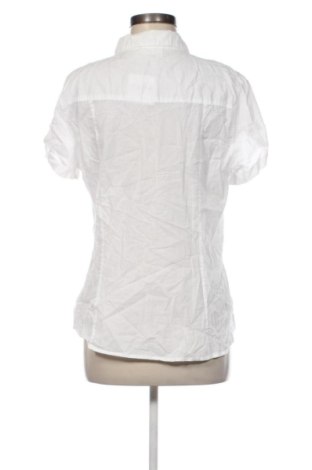 Cămașă de femei H&M, Mărime S, Culoare Ecru, Preț 79,99 Lei