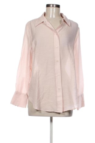 Cămașă de femei H&M, Mărime M, Culoare Roz, Preț 79,99 Lei